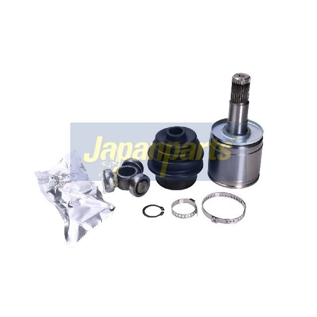 Japanparts Ledsats Drivaxel Mitsubishi Gi574 Storlek 2