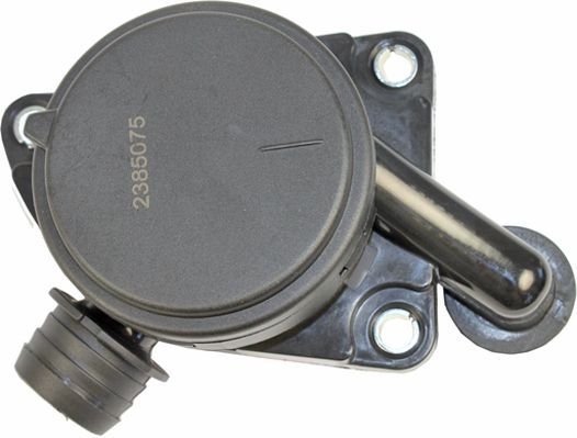 METZGER Valve, engine block breather without hose 2385075 MERCEDES-BENZ,E-Klasse Limousine (W211),C-Klasse Limousine (W203),E-Klasse T-modell (S211)