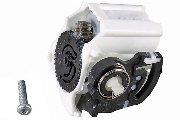 METZGER Tailgate Lock Vehicle Tailgate 2317022  RENAULT,CLIO II (BB0/1/2_, CB0/1/2_),CLIO II Kasten (SB0/1/2_)