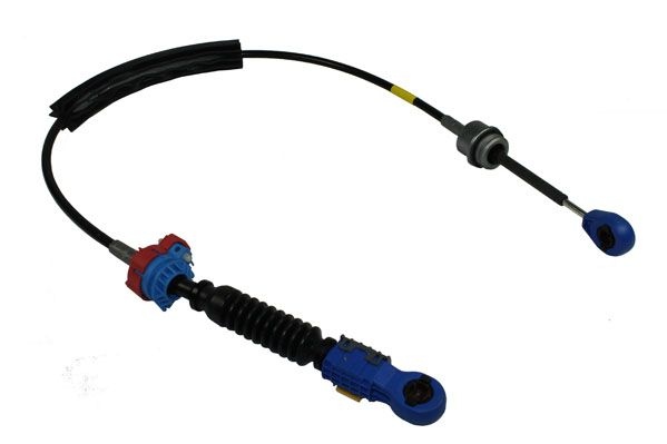 Kabel vaxel