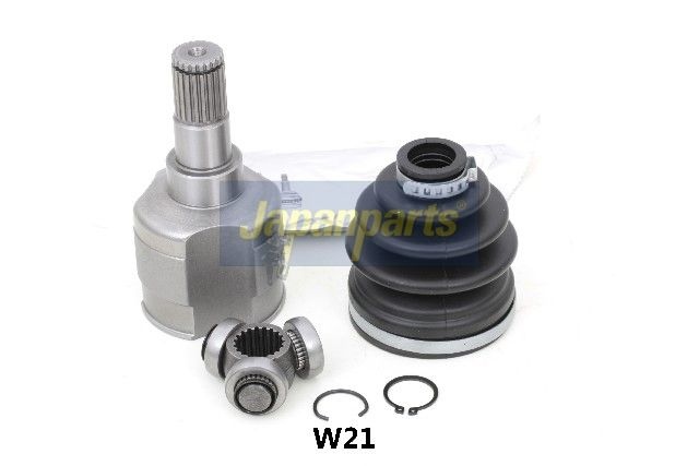Japanparts Ledsats Drivaxel Daewoo Giw21 Storlek 2