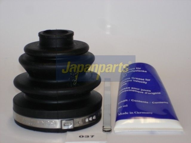 Japanparts Balgsats Drivaxel Nissan Kb037 Storlek 2