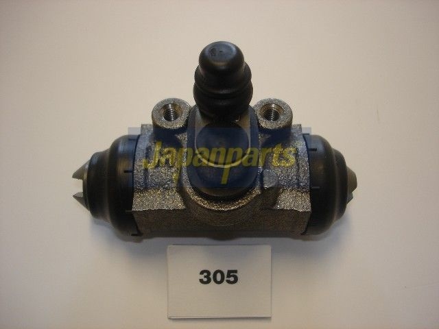 Mazda Wheel Brake Cylinder