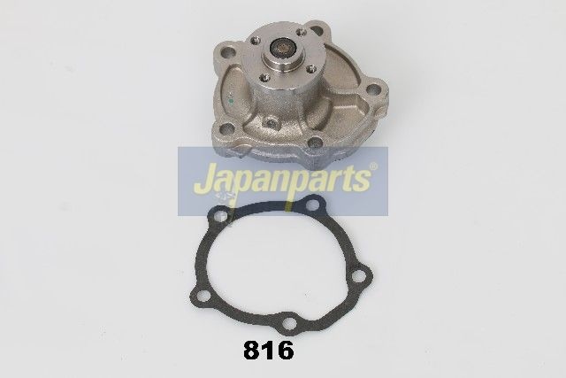 Fiat Water Pump