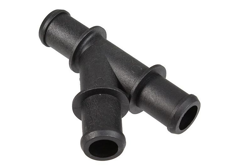 Audi Refrigerant Pipe