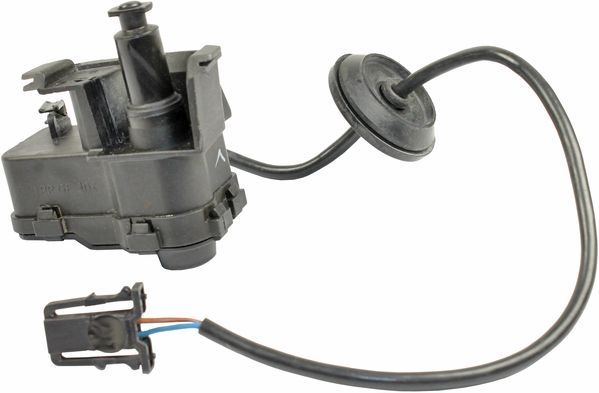 METZGER Control, central locking system Right Rear 2315000 VW,SKODA,Golf VII Schrägheck (5G1, BQ1, BE1, BE2),Passat Variant (365)