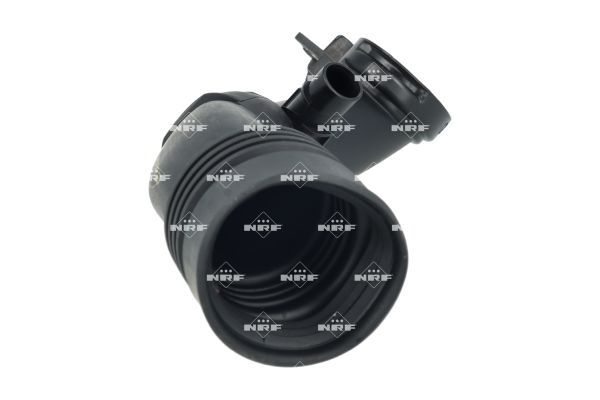 Nrf Insugsslang Luftfilter Peugeot 165042 Storlek 2