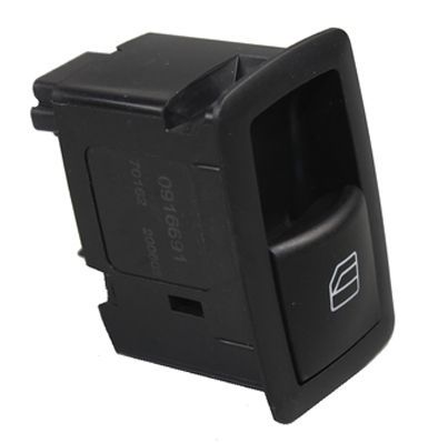 Mercedes-Benz Switch Window Opener