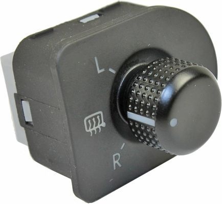 Metzger Stromstallare Spegeljustering Skoda 0916371 Storlek 2