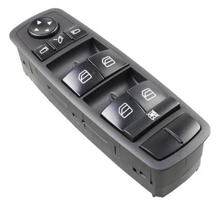 Mercedes-Benz Switch Window Opener