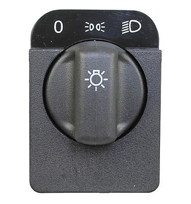 METZGER Switch, headlight 0916627 OPEL,VAUXHALL,Corsa B Schrägheck (S93),AGILA (A) (H00),Corsa B Kastenwagen (S93),Corsa B Caravan (S93)