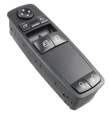 Mercedes-Benz Switch Window Opener