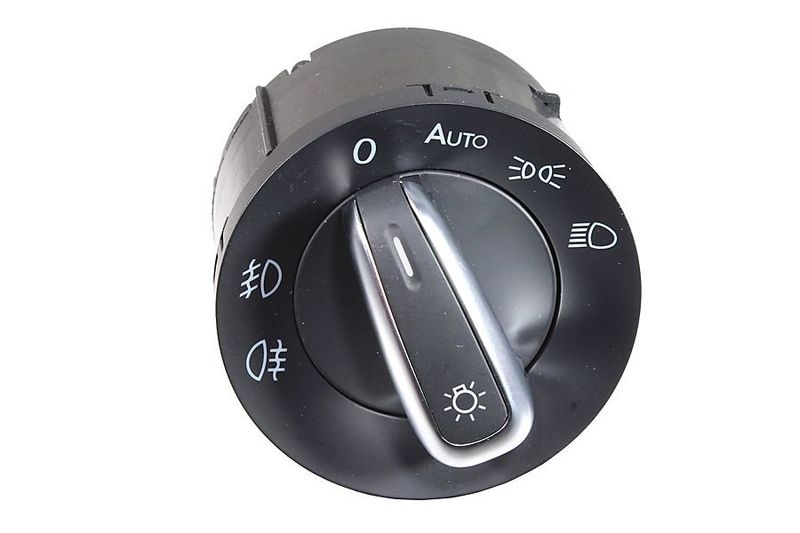 Seat Switch Main Light
