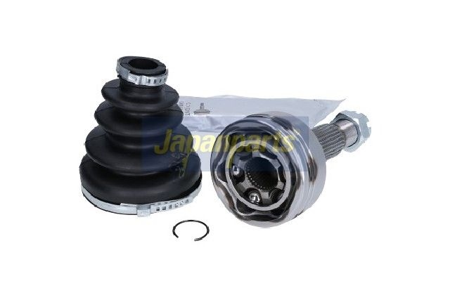 Japanparts Ledsats Drivaxel Nissan Gi1019 Storlek 2