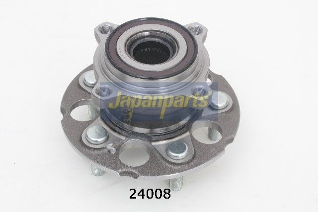 Japanparts Hjulnav Kk24008 Honda Kk24008 Storlek 2