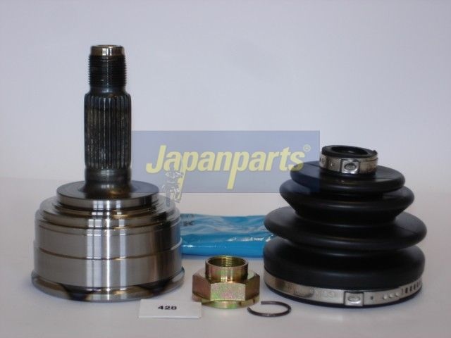 Japanparts Ledsats Drivaxel Honda Gi428 Storlek 2