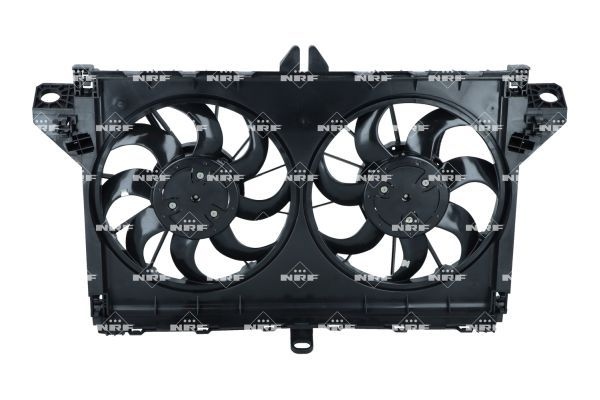 Nrf Flakt Komplett 470193 Storlek 2