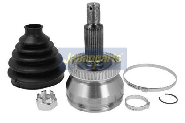 Japanparts Cv Led Reparationssats Drivaxel Hyundai Gih40 Storlek 2
