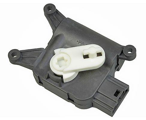 METZGER Control, blending flap GREENPARTS Right 0917346  VW,AUDI,SKODA,Golf V Schrägheck (1K1),TOURAN (1T1, 1T2),GOLF VI (5K1)