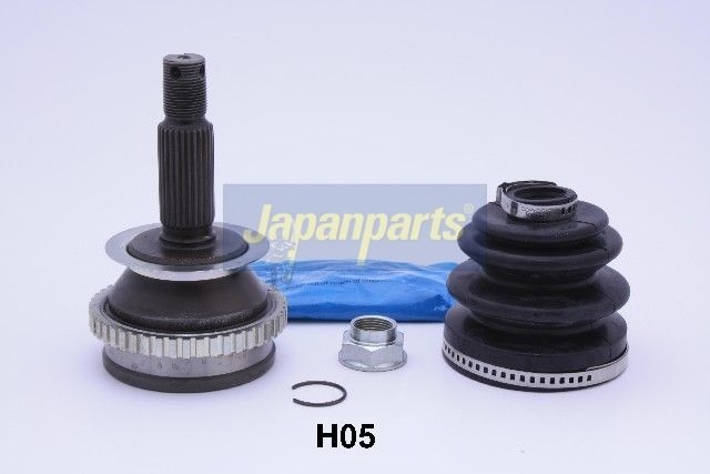Hyundai Cv Joint Repair Kit Drive Shaft