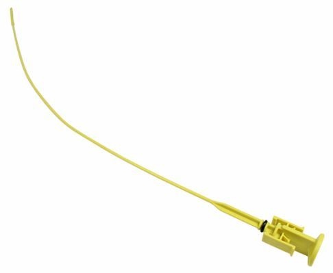 METZGER Oil Dipstick 8001028 OPEL,RENAULT,NISSAN,Movano Kastenwagen (X70),Movano Bus (X70),Movano Pritsche / Fahrgestell (X70),MASTER II Kasten (FD)