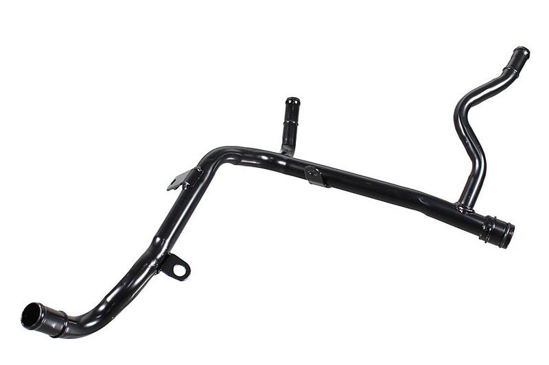 Audi Refrigerant Pipe