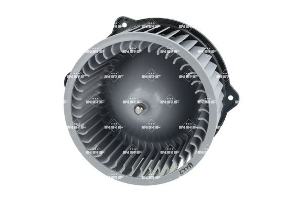 Hyundai Interior Blower