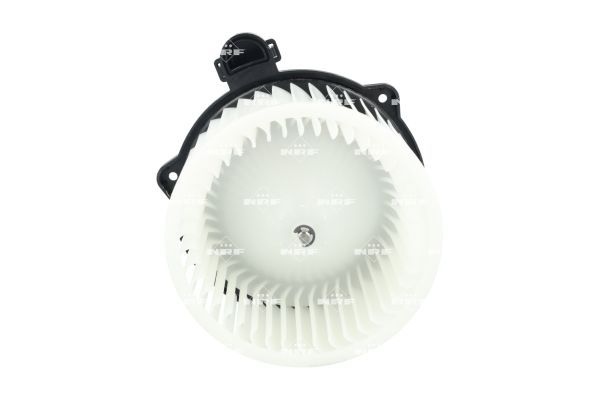 Hyundai Interior Blower