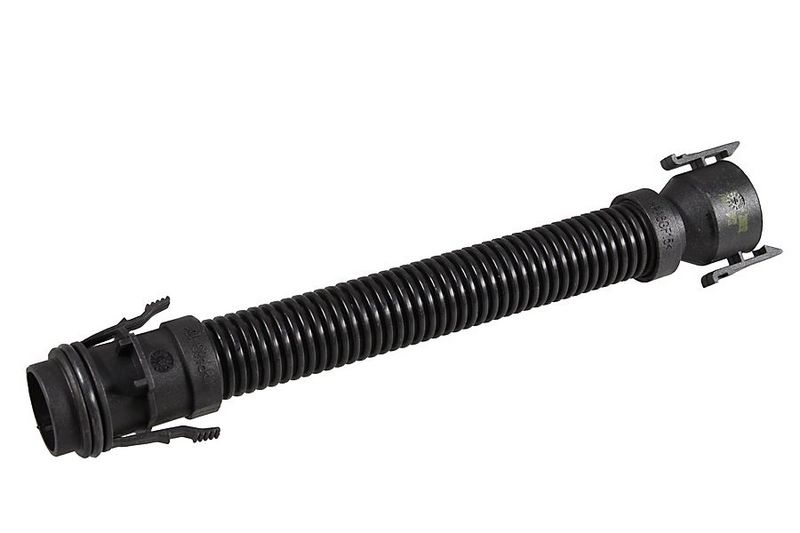 METZGER Crankcase Breather from cylinder head cover to air filter housing 2380192 Crankcase Ventilation,Hose, crankcase breather BMW,3 Touring (E91)