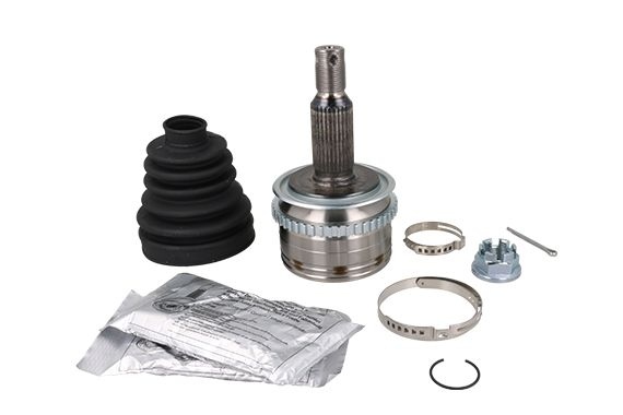 Metelli Cvledsreparationssats Drivaxel Mitsubishi 1511055 Storlek 2