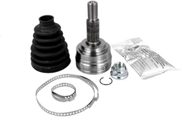 Renault Cv Joint Repair Kit Driveshaft