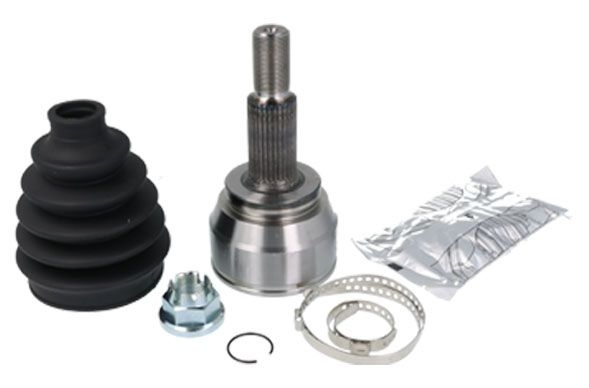 Renault Cv Joint Repair Kit Driveshaft