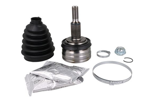 Metelli Cvledsreparationssats Drivaxel Volkswagen 1511052 Storlek 2
