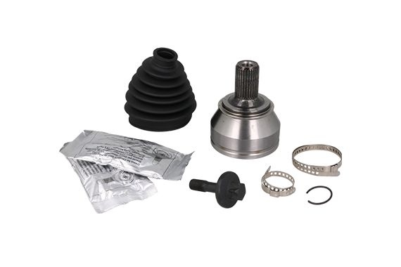 Metelli Cvledsreparationssats Drivaxel Mercedes-Benz 1511020 Storlek 2