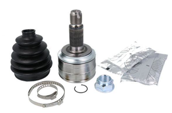 Metelli Cvledsreparationssats Drivaxel Honda 1511000 Storlek 2