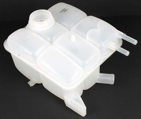 Ford Expansion Tank Coolant