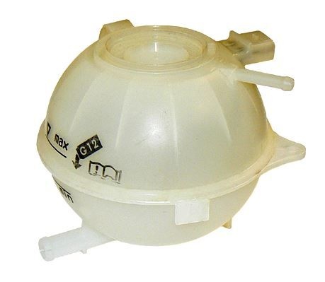 METZGER Expansion Tank with coolant level sensor 2140008 Coolant Expansion Tank,Coolant Reservoir VW,AUDI,SKODA,POLO (9N_),Polo Schrägheck (6R1, 6C1)