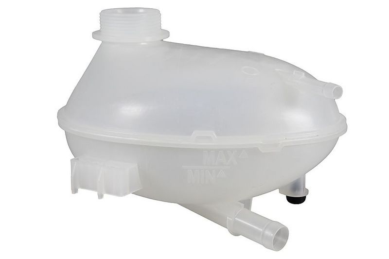 Ford Expansion Tank Coolant