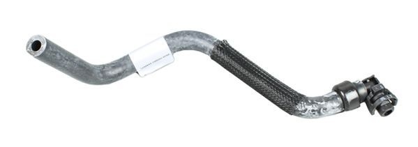 METZGER Radiator Hose EPDM (ethylene propylene diene Monomer (M-class) rubber) 2420873 Coolant Hose OPEL,VAUXHALL,Corsa D Schrägheck (S07)