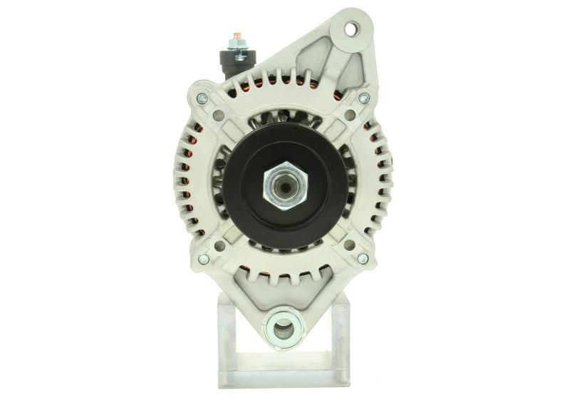 Plusline Dynamo Generator Line Original 125502055050 Storlek 2
