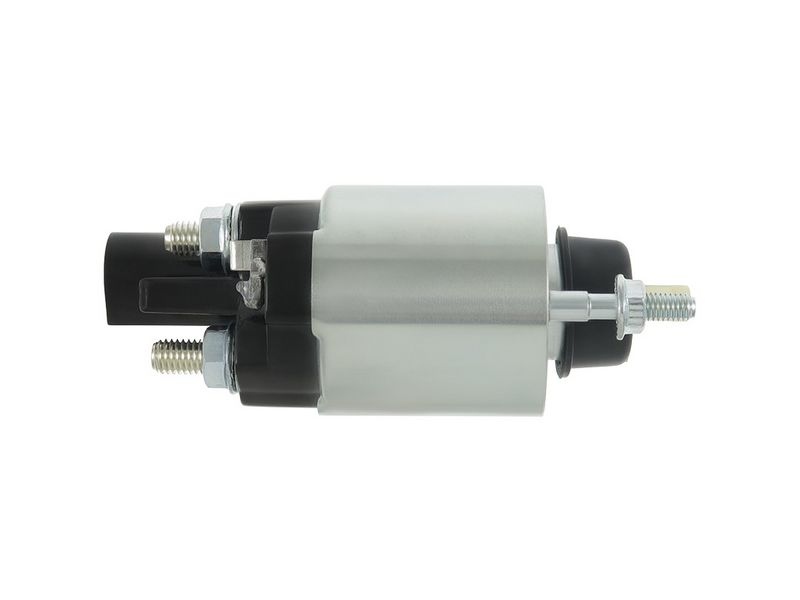 As-Pl Magnetstrombrytare Startmotor Storlek 2