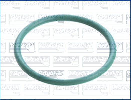 AJUSA Gaskets VW,AUDI,FORD 16092500 WHT000884,9666725880,338052A700 Seal, nozzle holder LR022992,057130119A,N90451902,WHT000884