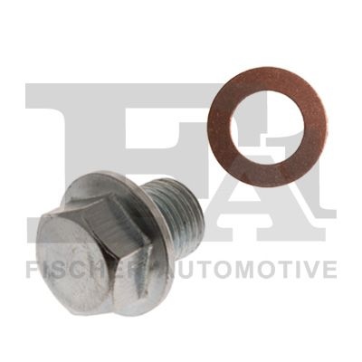 FA1 Drain Plug HYUNDAI,HONDA 256.852.011 2151221000,251221010,MD050316 Oil Drain Plug,Oil Drain Plug, oil pan 5956222,5956230,0924714027,0924714027000