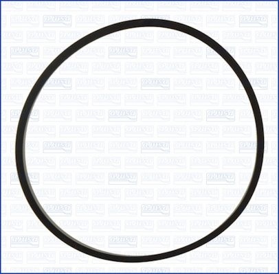 AJUSA Intake Manifold Gasket 24034200 Inlet Manifold Gasket,Gasket, intake manifold RENAULT,Clio III Schrägheck (BR0/1, CR0/1)