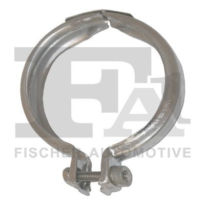 FA1 Pipe Connector, exhaust system 104-891  BMW,WIESMANN,ALPINA,3 Touring (E91),3 Limousine (E90),5 Touring (F11),5 Limousine (E60),5 Limousine (F10)