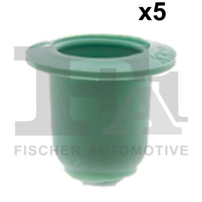 FA1 Clip, trim-/protection strip 11-60031.5 VW,AUDI,SEAT,PASSAT Variant (3B6),GOLF III (1H1),Golf III Cabrio (1E7),Touareg (7LA, 7L6, 7L7)