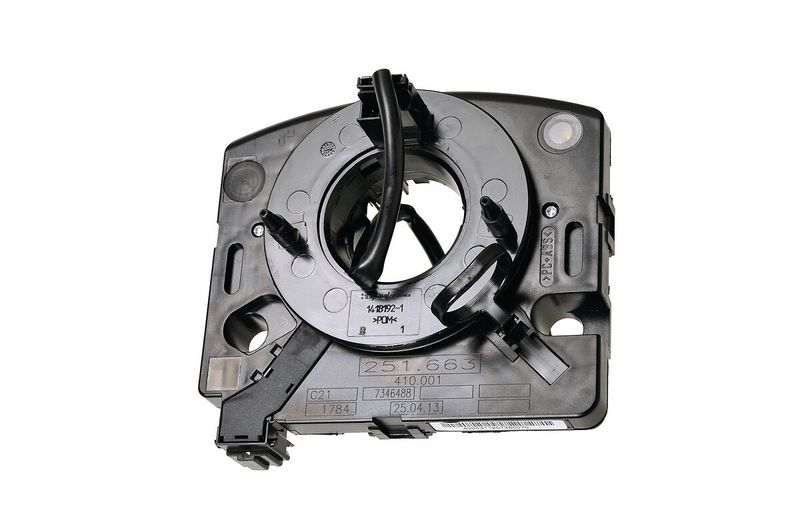 VALEO Clock spring VW,AUDI,SKODA 251663 1J0959654AC,1J0959654AG,1J0959654BK Airbag clock spring,Steering wheel clock spring 1J0959654AC,1J0959654AG