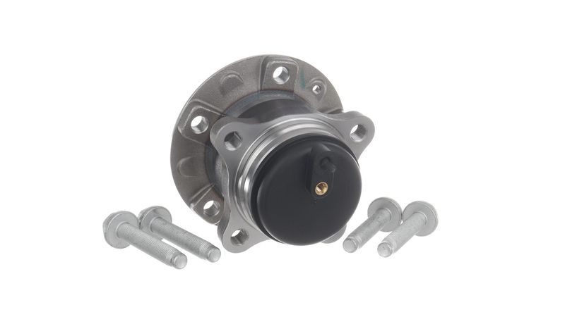 SKF Wheel bearing kit VKBA 7034 Wheel hub bearing,Wheel bearing OPEL,PEUGEOT,CITROËN,Combo E Kasten / Kombi (X19),COMBO Großraumlimousine (X19)