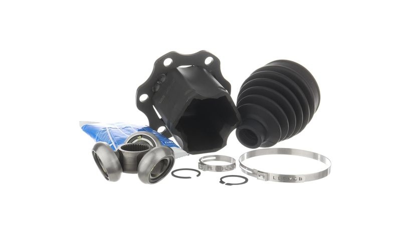 SKF CV Joint AUDI VKJA 6018 4H0498103A,4H0498103AX,8K0498103D Axle Joint,Joint Kit, drive shaft 8K0498103DV,8K0498103DX,8R0498103,8K0498103D