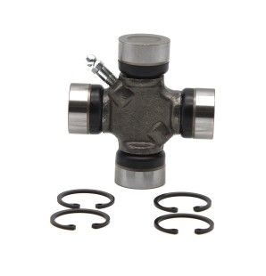 LÖBRO Drive Shaft Coupler FORD,LAND ROVER,LADA U 110 4552008,9813973,7190326 Joint, propeller shaft 91109267,5039570,5044943,947547,D188885,K18246
